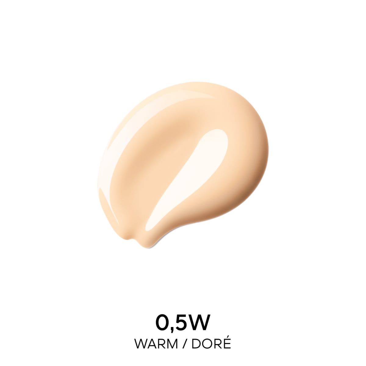 GUERLAIN Terracotta Le Teint Fond de Teint Perfection Naturelle Fraîcheur Bonne Mine Tenue 24h - Sans Transfert