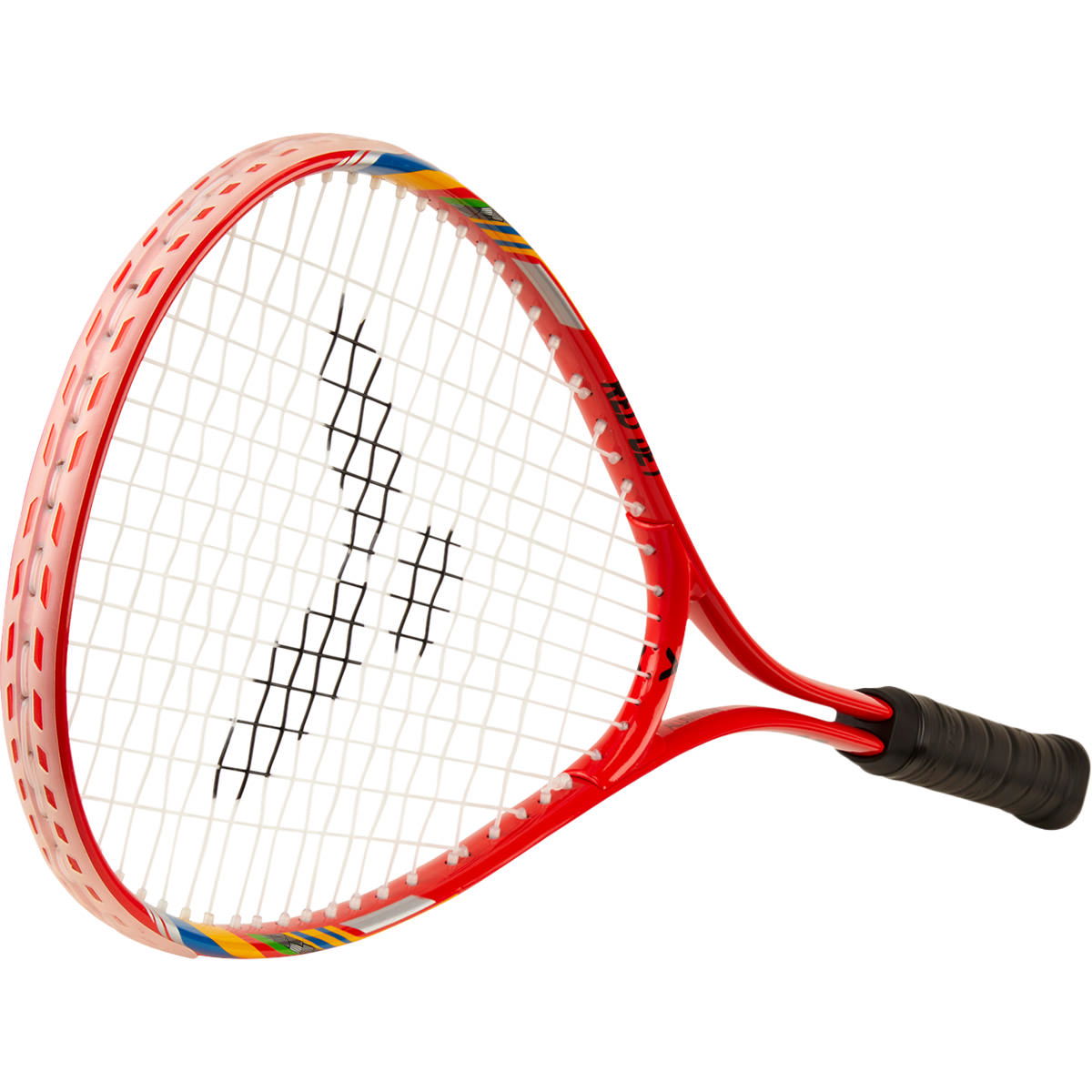 Victor Red Jet Squashketcher