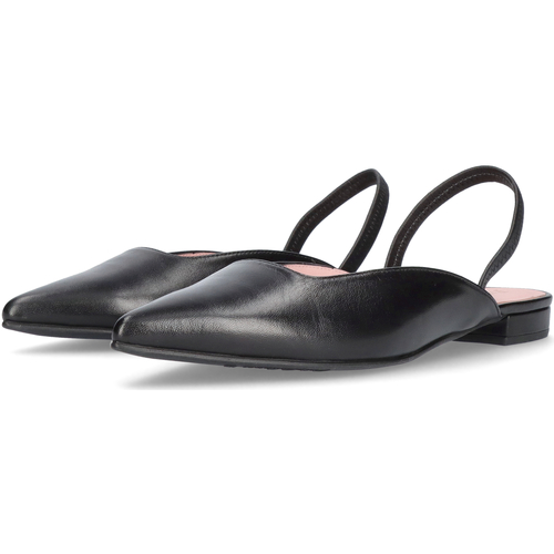 Pretty Ballerinas - Clementine Negro