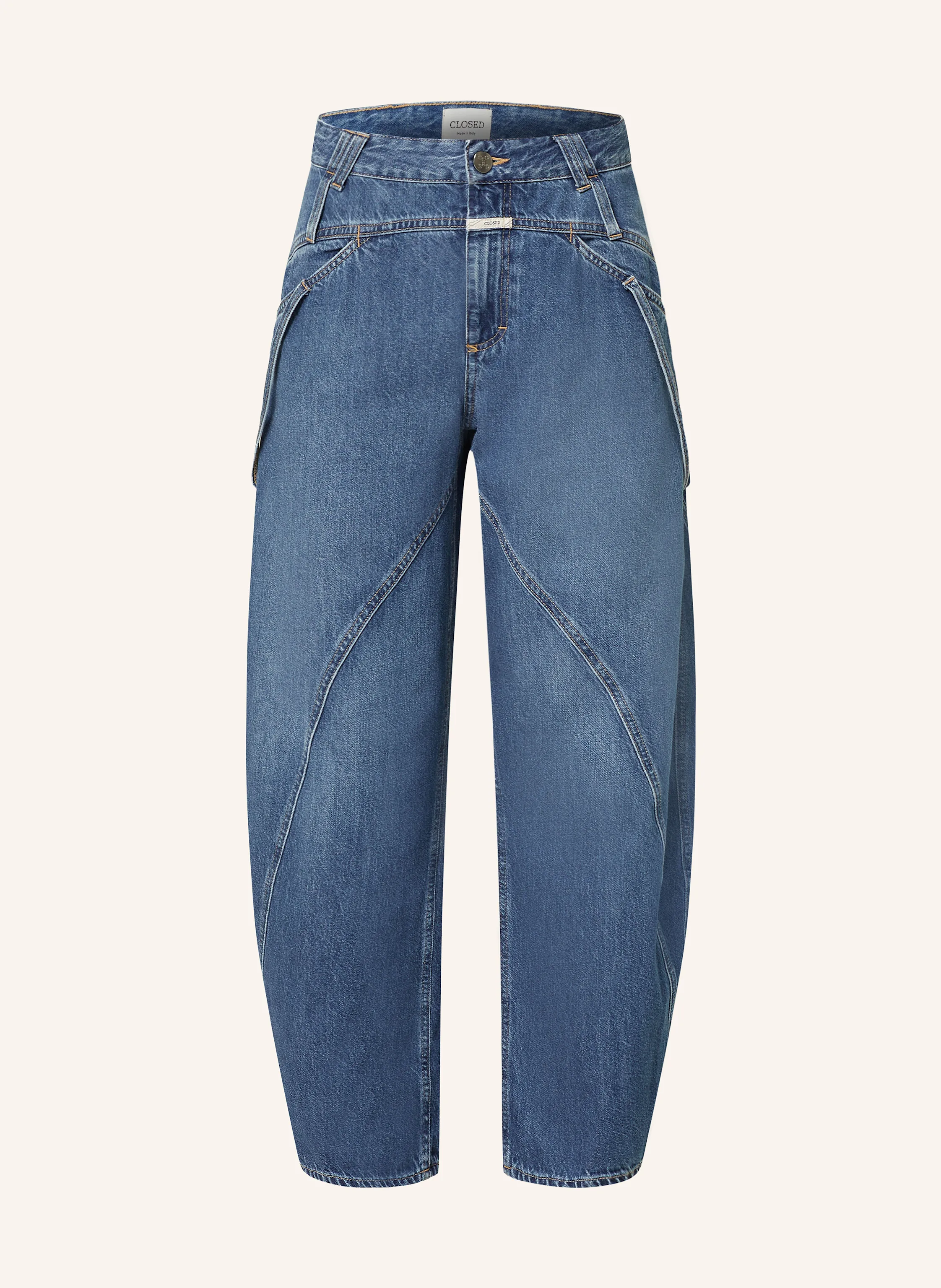 CLOSED 7/8-Jeans FORTI-X
