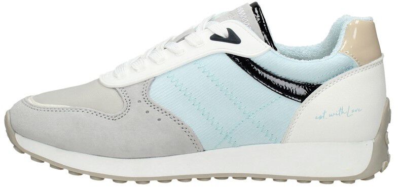 Mexx June licht blauw