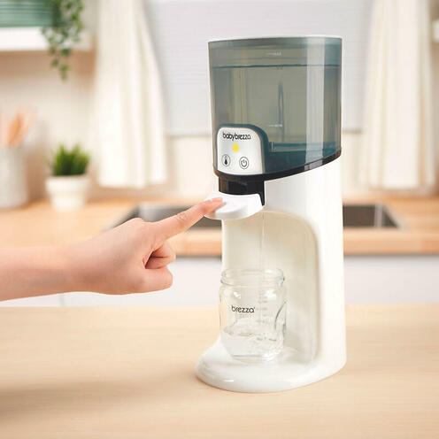Chauffe-Eau Intelligent Instant Warmer - BABY BREZZA