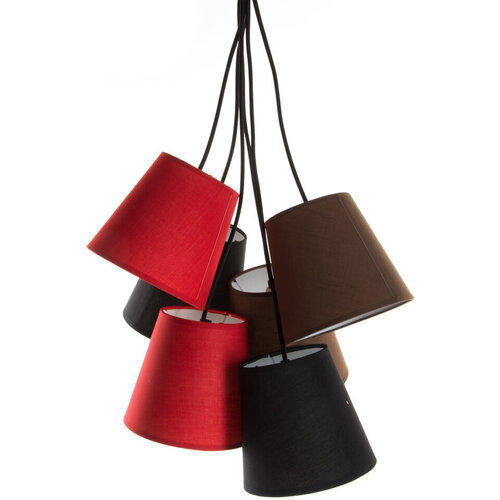 Alexandra Meti - Meti_LA123671 Multicolor