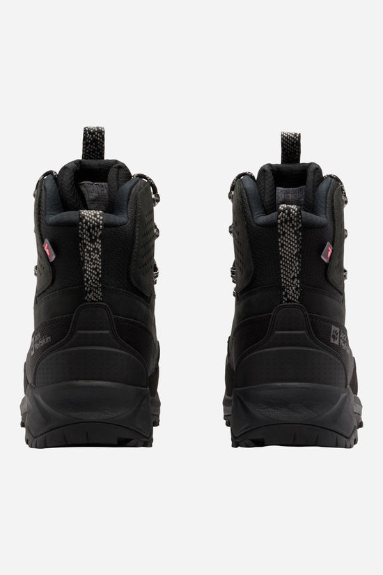 Jack Wolfskin Jack Wolfskin Terraquest Arctic Texapore Mid Winterschoen