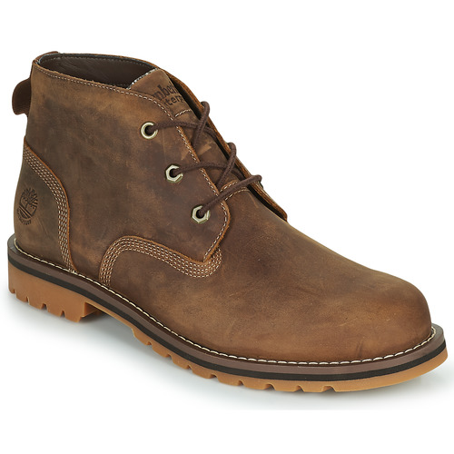 Timberland - LARCHMONT II WP CHUKKA - Marron