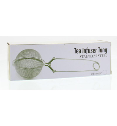 Geels Thee Ei Tang 6.5 Cm (1 stuk)