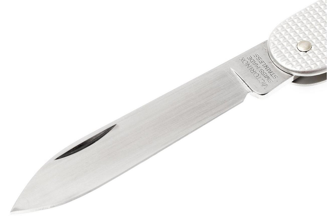 Victorinox Bantam Alox silver 5.2300.26 Zwitsers zakmes