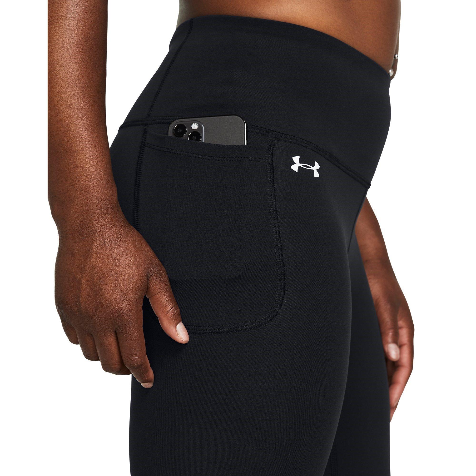Under Armour UA Motion Capris Womens