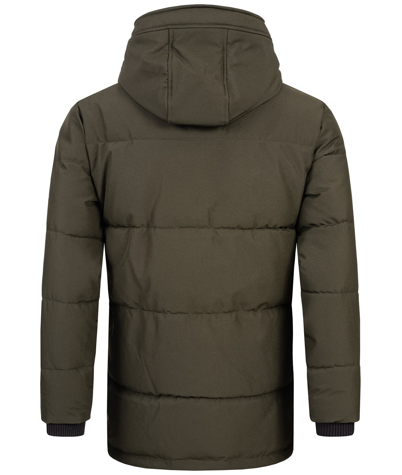 Geographical Norway Jacke Winterjacke Regular Fit