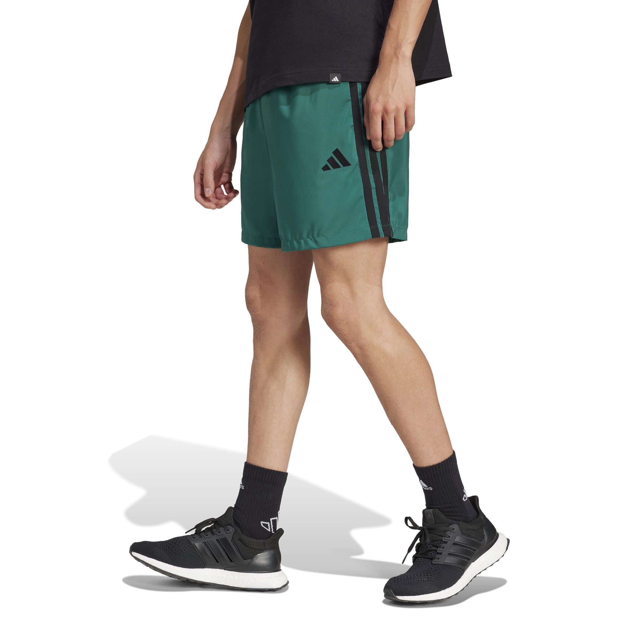 adidas Essentials 3-Stripes Shorts