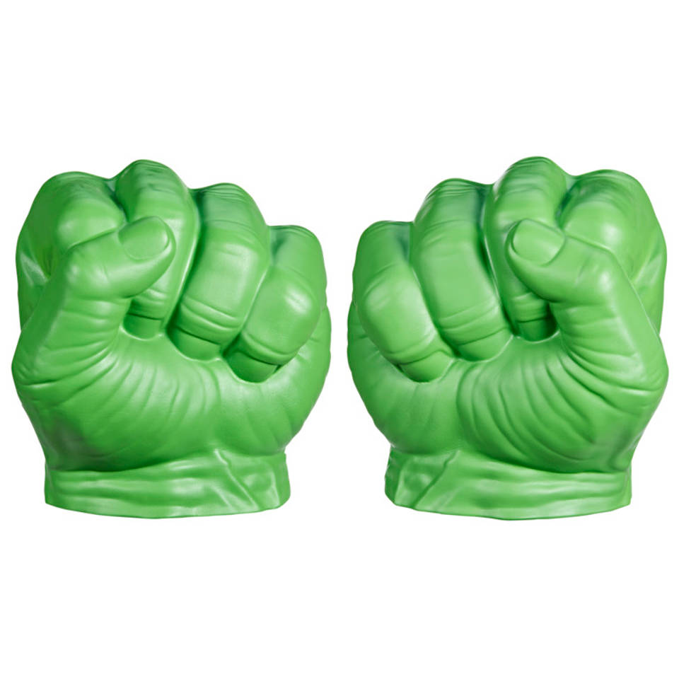 Marvel Avengers Hulk Gamma Smash vuisten