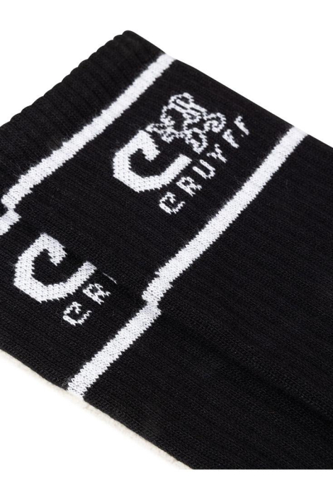 Cruyff zwarte heren accessoire
