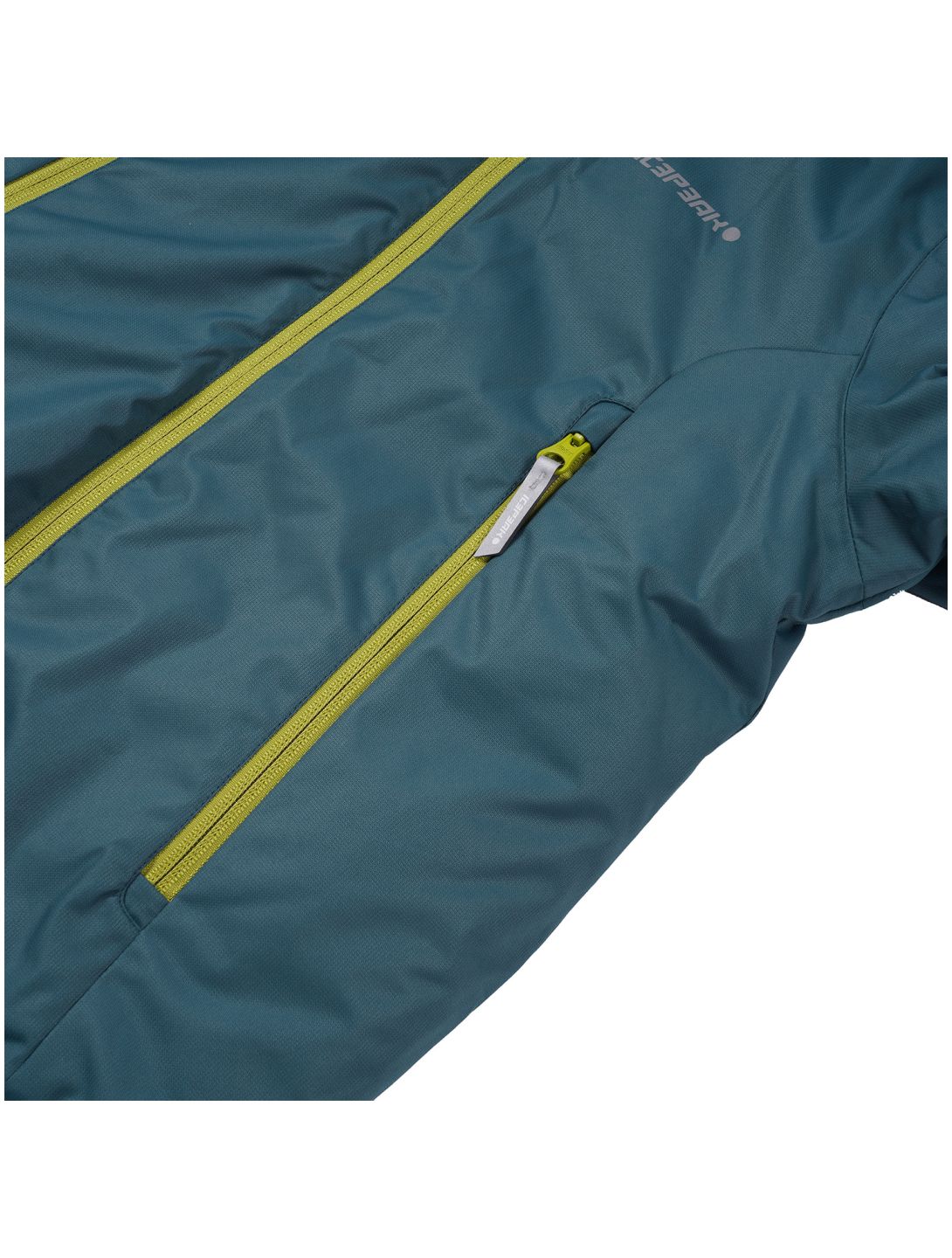 Jian Kd ski-jas kinderen