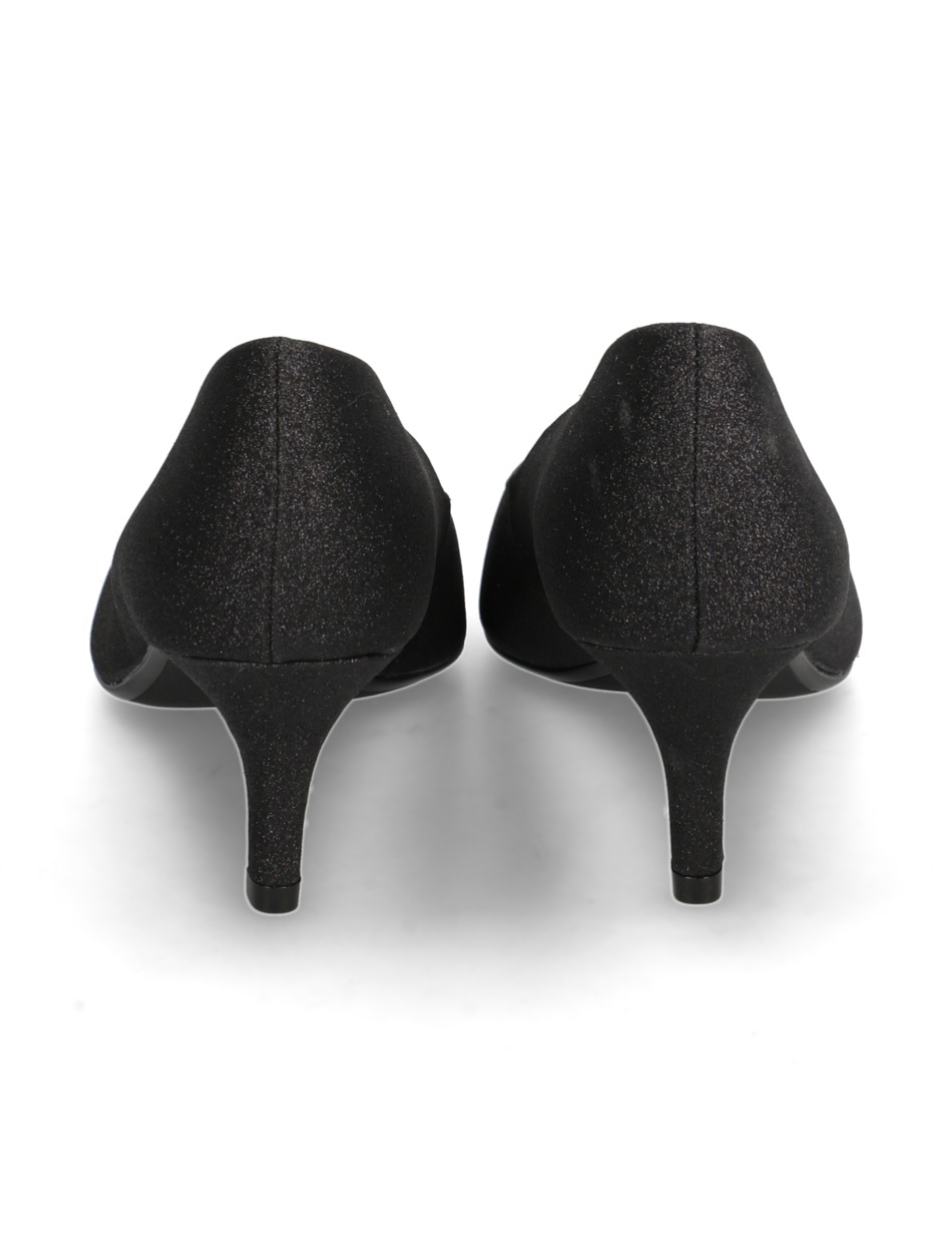 Textil Pumps