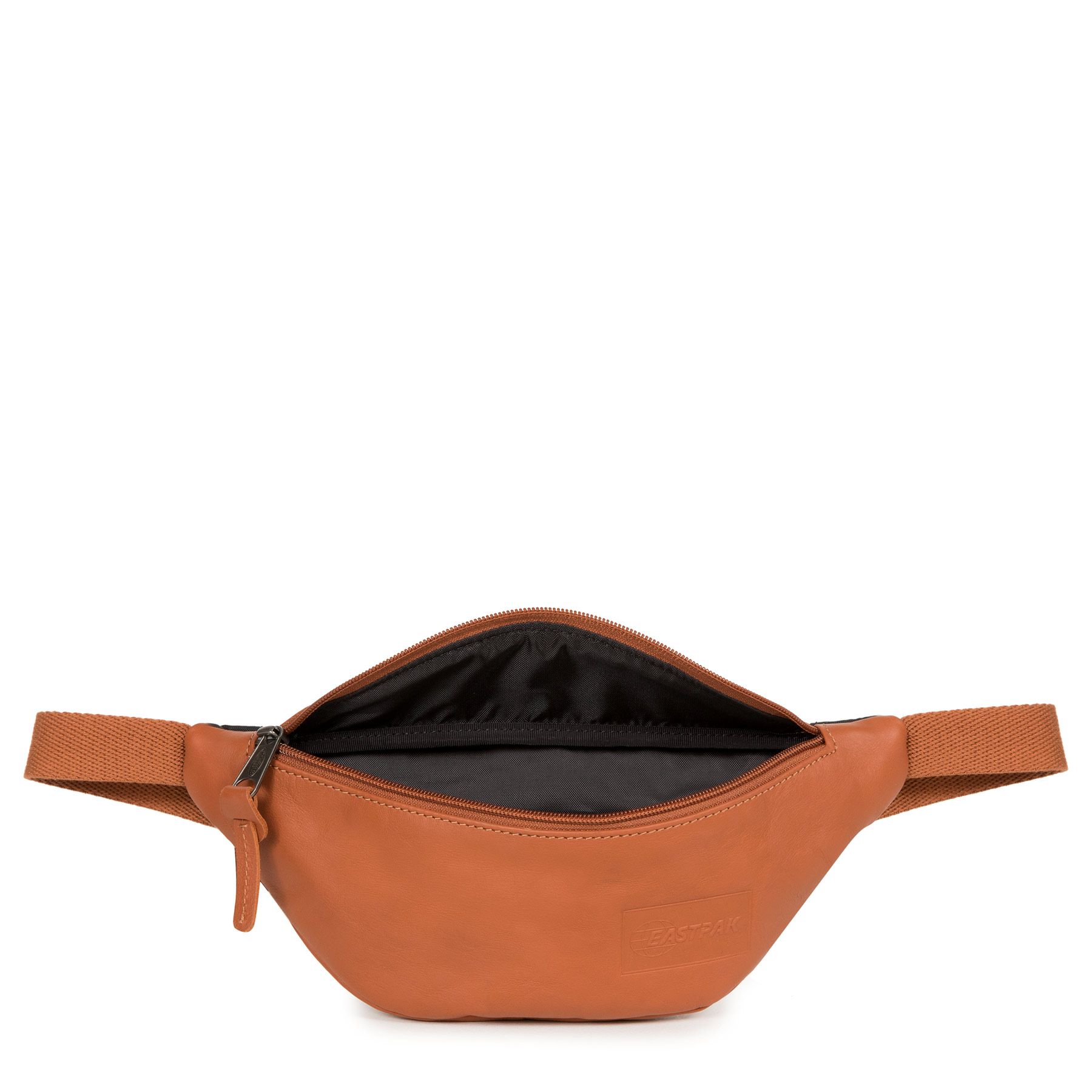 Springer Brandy Leather