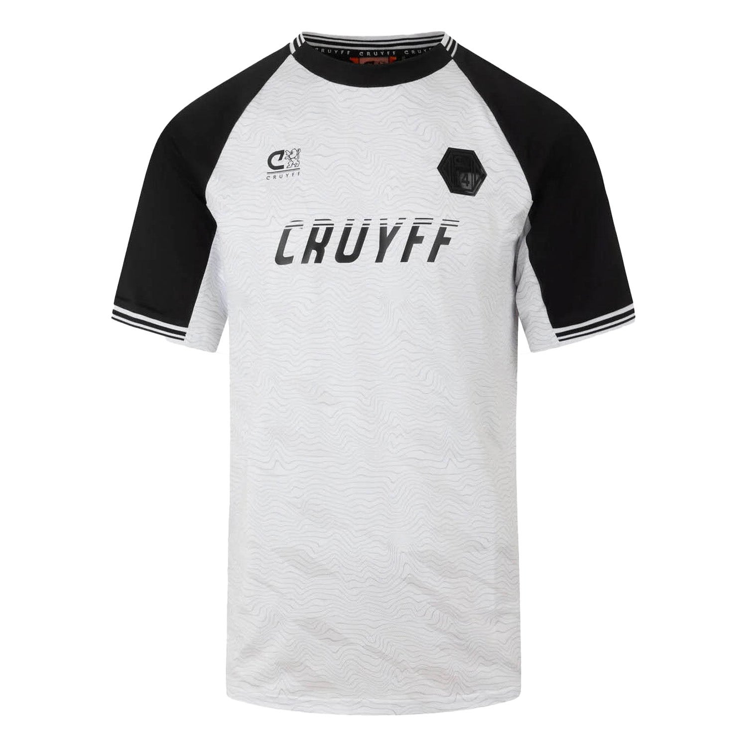 Cruyff  Icon Tee