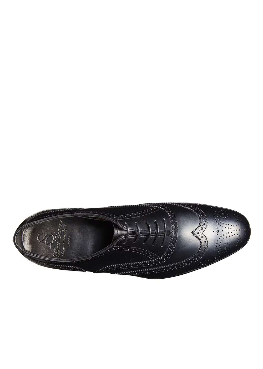 RICHELIEU WALTER VEAU NOIR