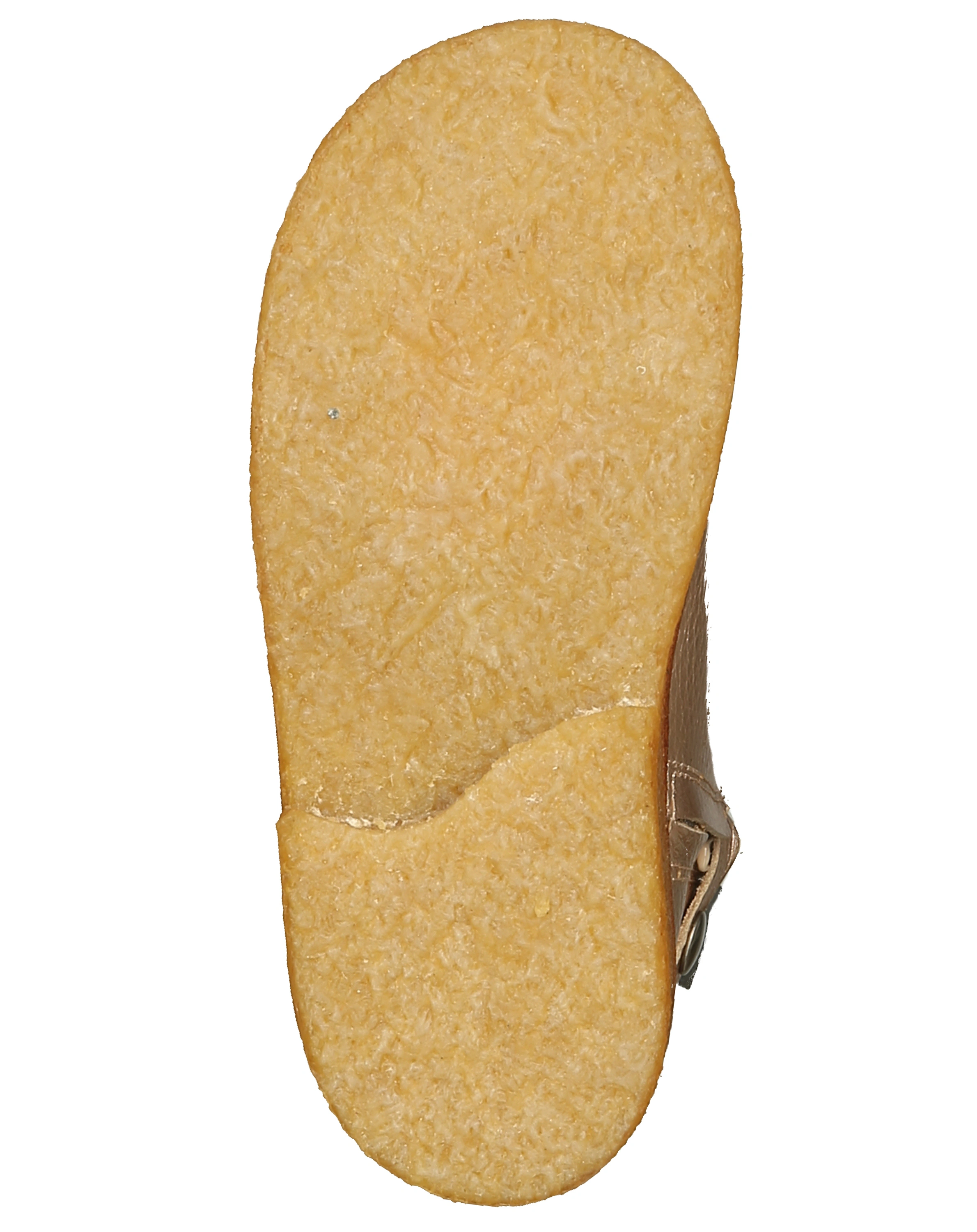 Chelsea-Boots NARROW gefüttert in light copper/beige