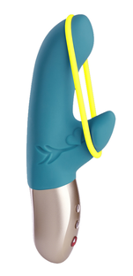 Fun Factory Amorino Vibrator Blauw 1ST