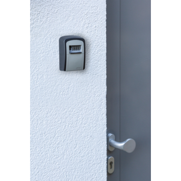 Abus sleutelkluis 707 basis