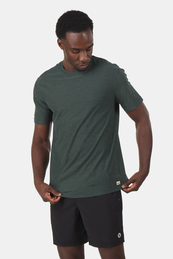 Vuori Vuori Strato Tech Tee