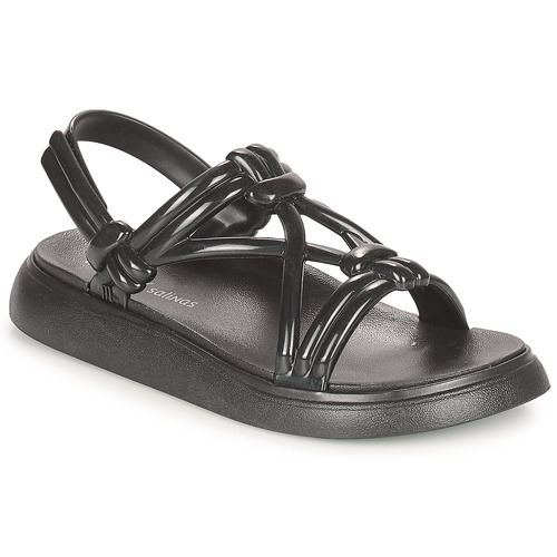 Melissa - MELISSA PAPETE ESSENTIAL SAND. + SALINAS AD - Noir