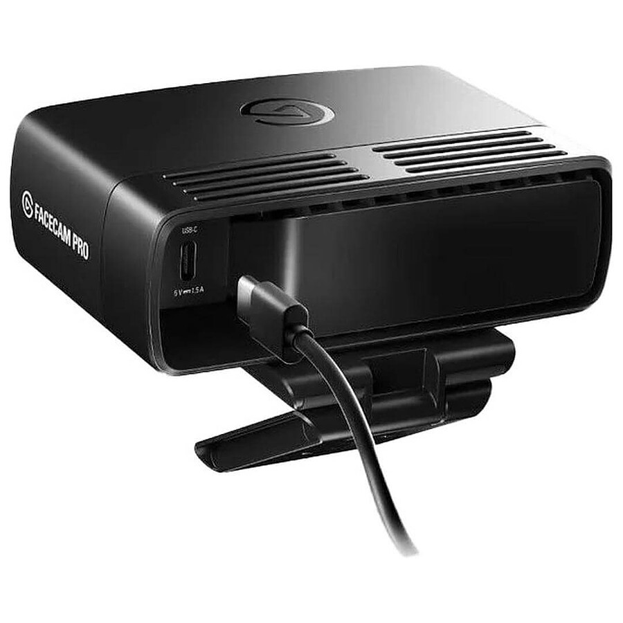 Elgato Facecam Pro