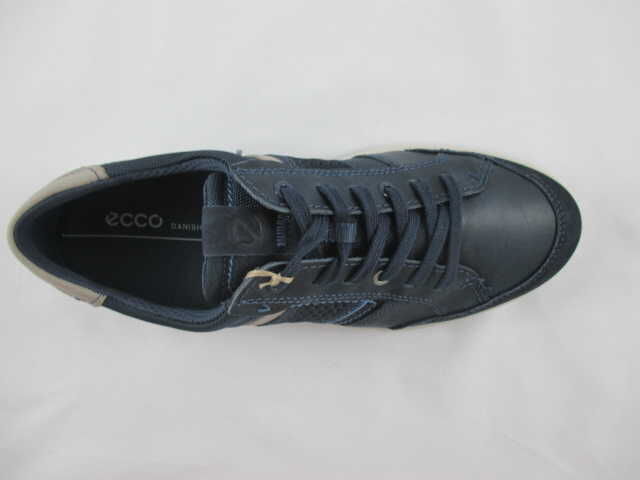 Ecco Schnürschuhe