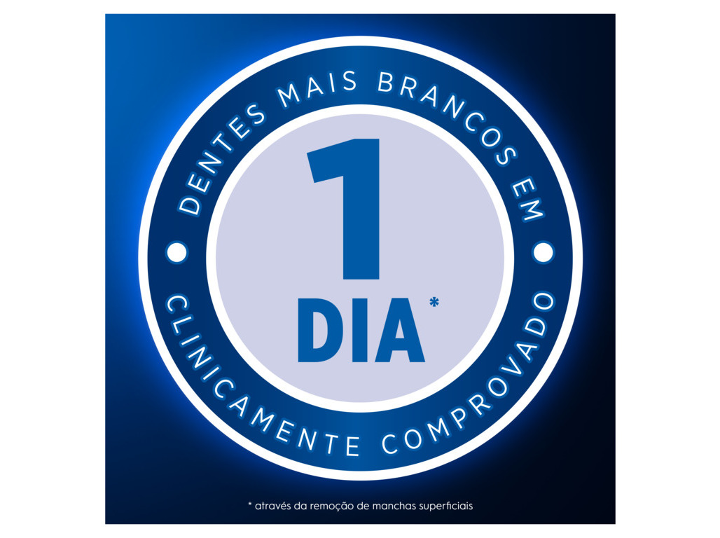 PASTA DENTIFRICA ORAL B PRO 3D WHITE 75ML