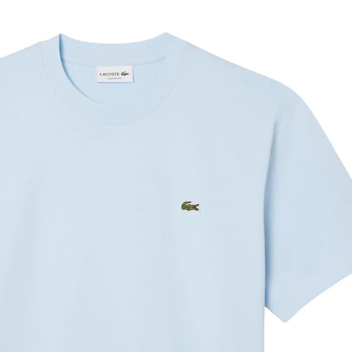 Lacoste Classic T-shirt Heren