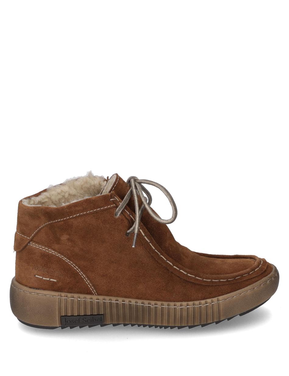 Halbschuh Maren 26, castagne