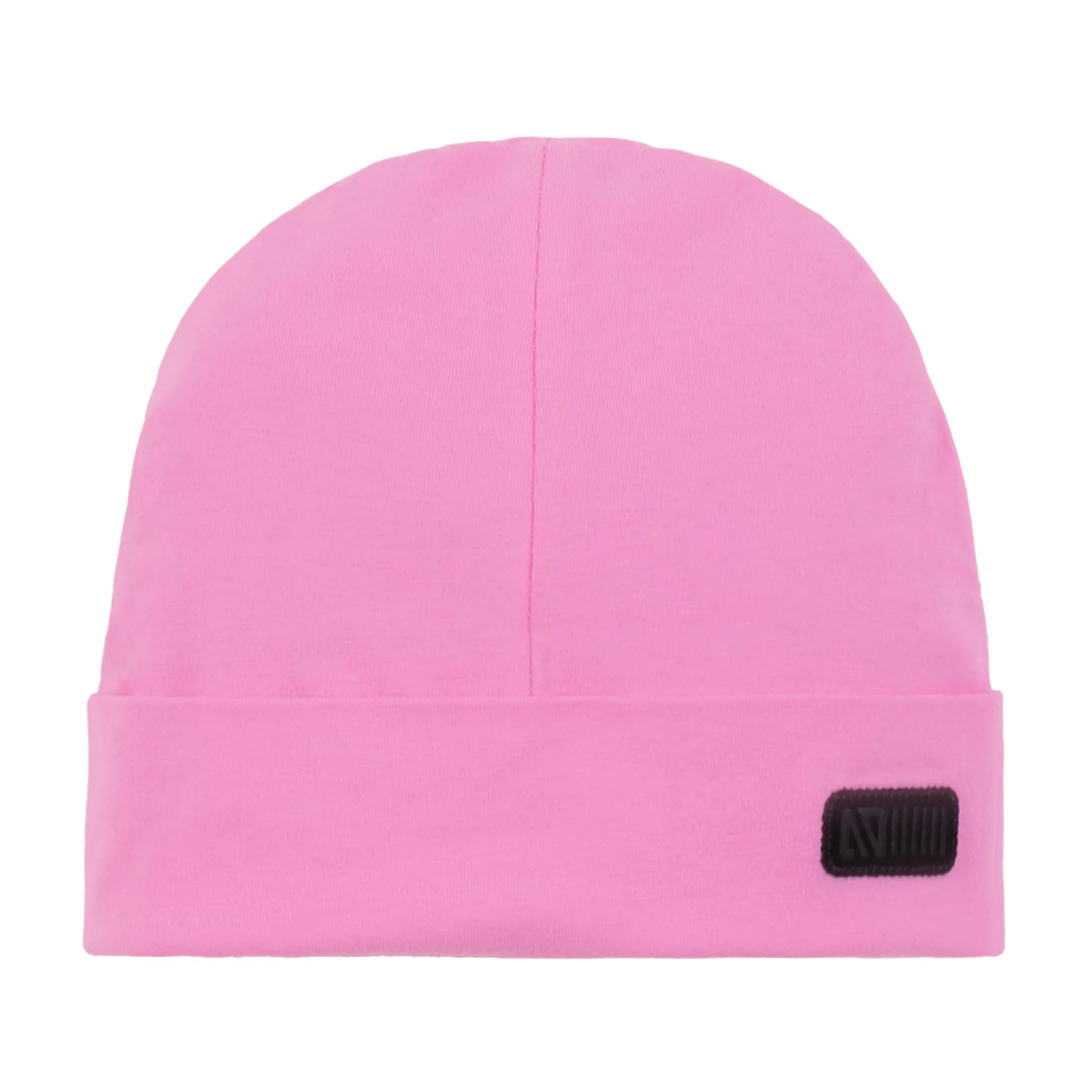 Nanö Tuque Coton Rose Unie 7-14ans