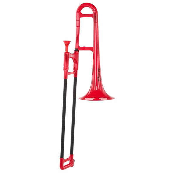 pBone music pBone Mini Red