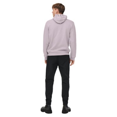 Sweatshirt à capuche homme Onsceres Life ONLY AND SONS
