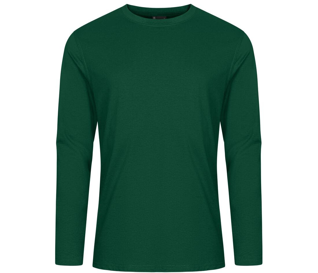 EXCD BY PROMODORO EX4097 - Tee-shirt manches longues pour homme