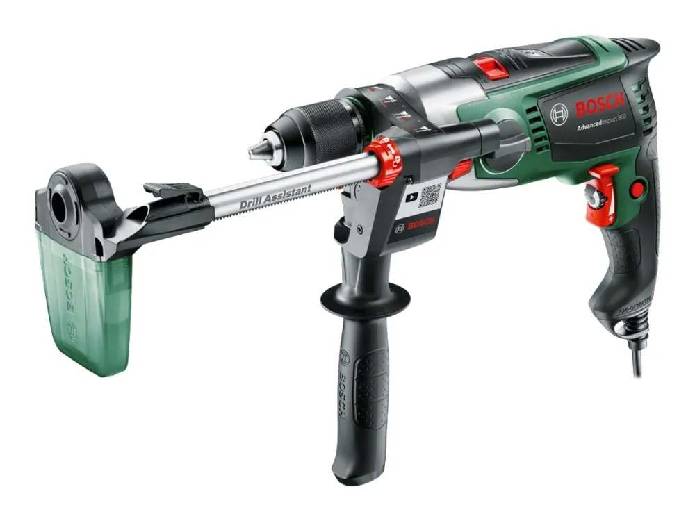 Bosch AdvancedImpact 900