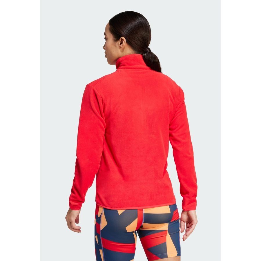 Adidas Veste molleton entièrement zippée Terrex Multi