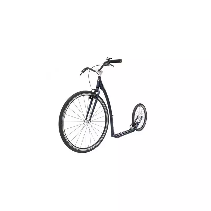Footbike KOSTKA TRAVEL MAX (G6) - Royal Blue