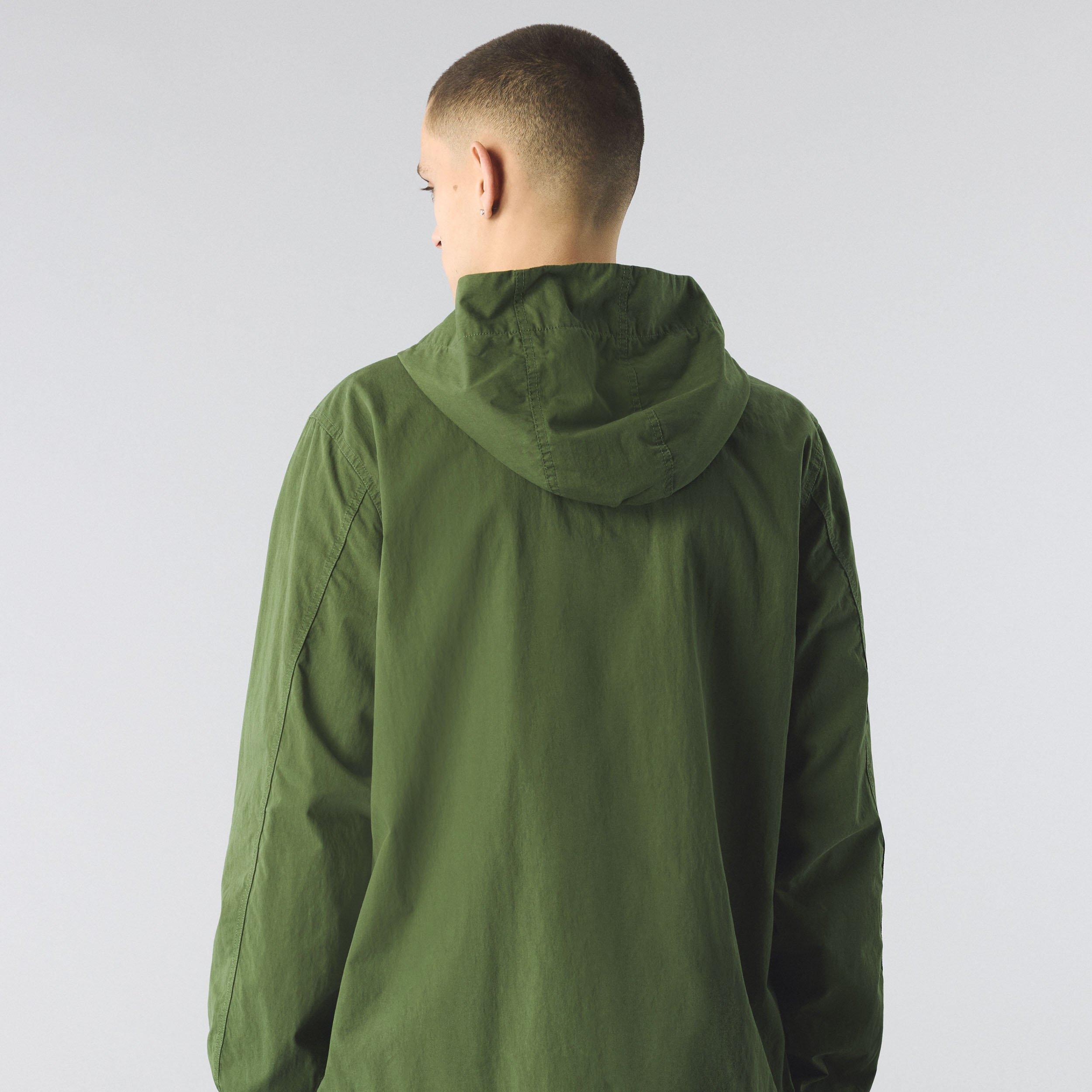 Pretty Green Feltham Hooded Jacket