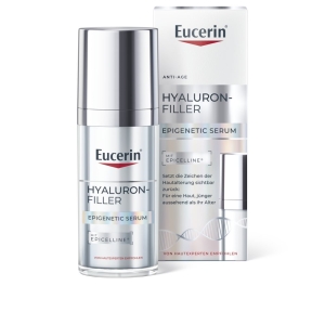 EUCERIN Hyaluron-Filler Epigenetic Serum, 30 ml
