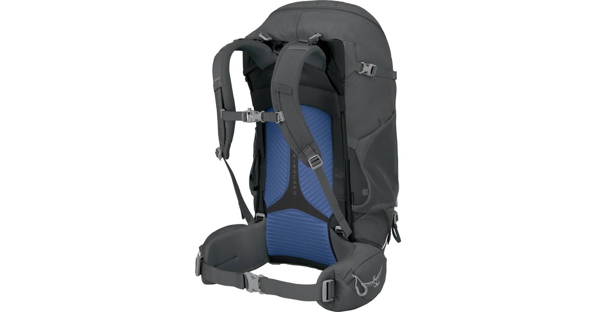OspreyViva 45 rugzak  (Grijs, 45 liter)