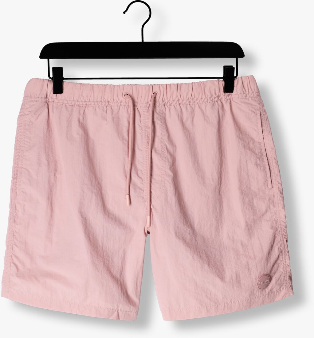 SHIWI roze shiwi  men swimshort nick nylon