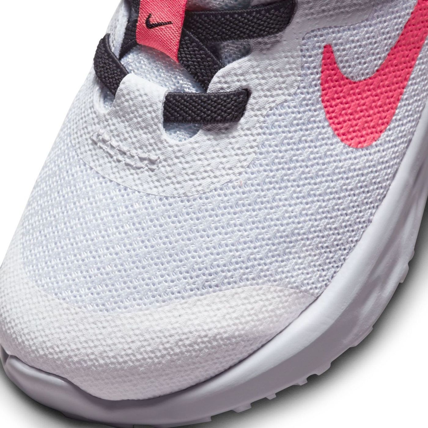 NikeJR Revolution 6 Baby/Toddler Shoe