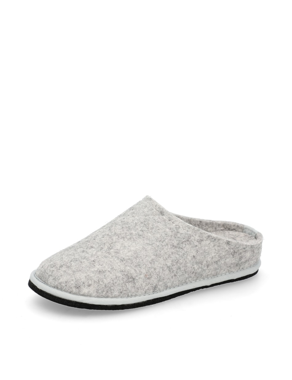 Textil Hausschuh