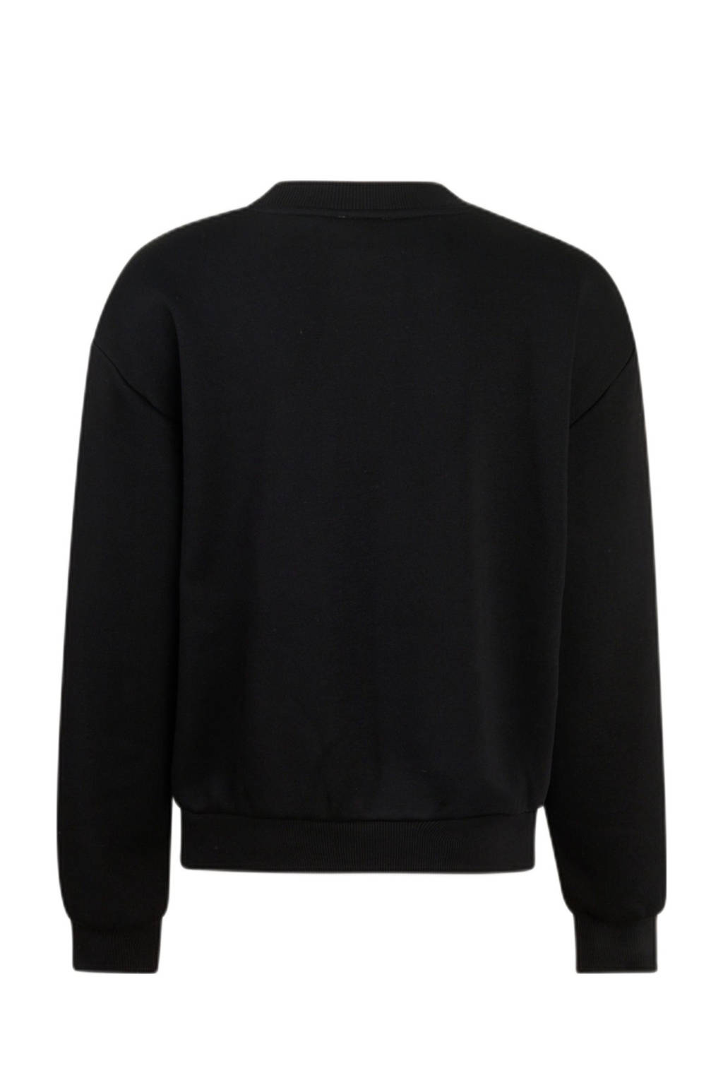 Shoeby sweater zwart