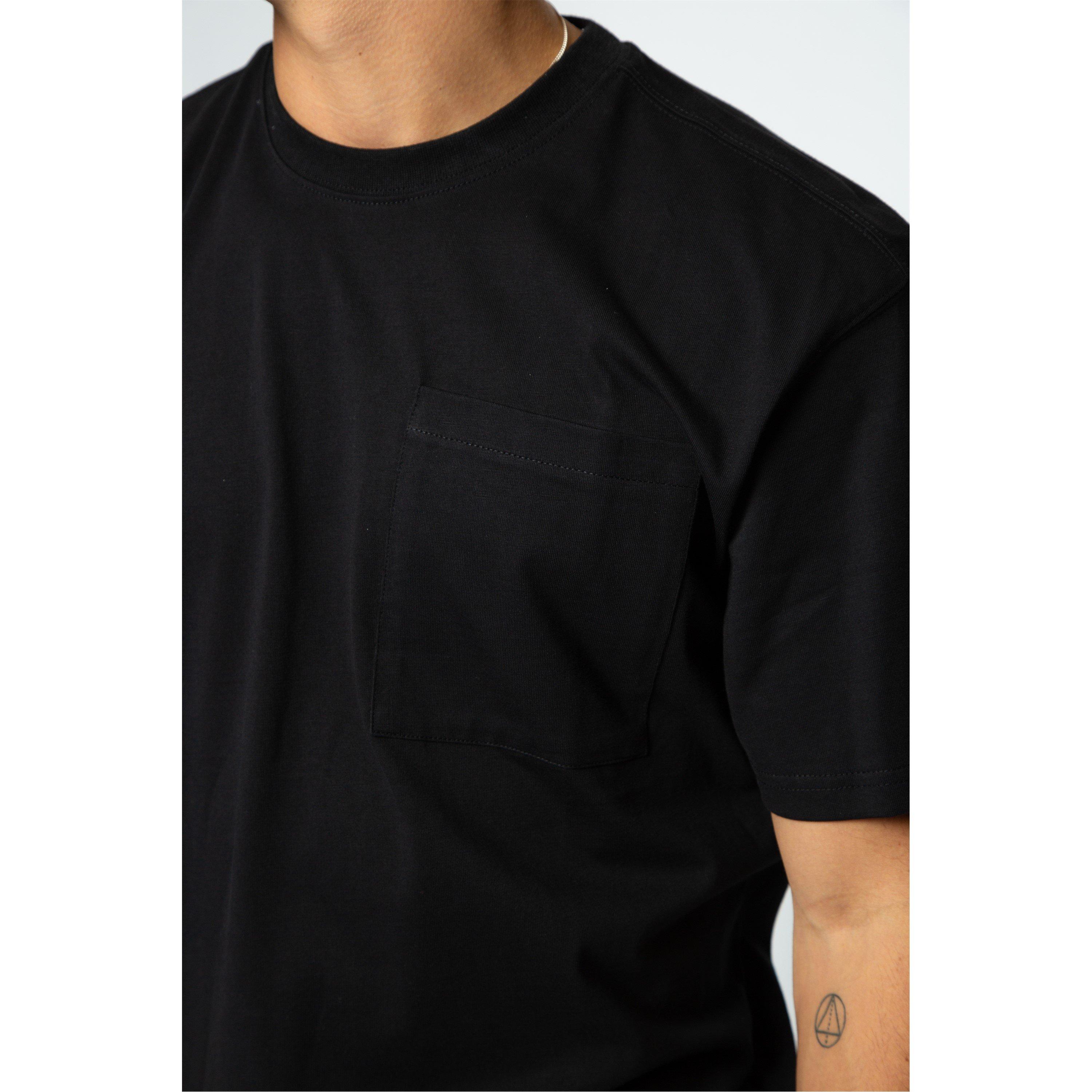Established Pocket T Shirt