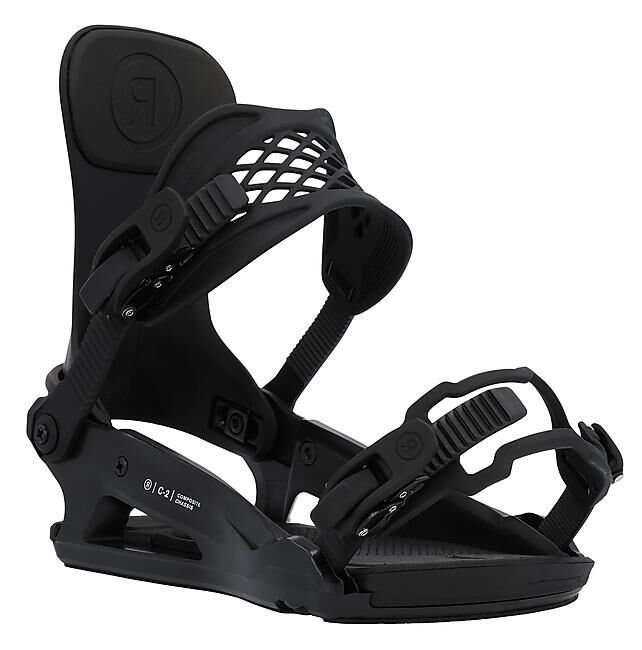 RIDE - PACK AGENDA + C2