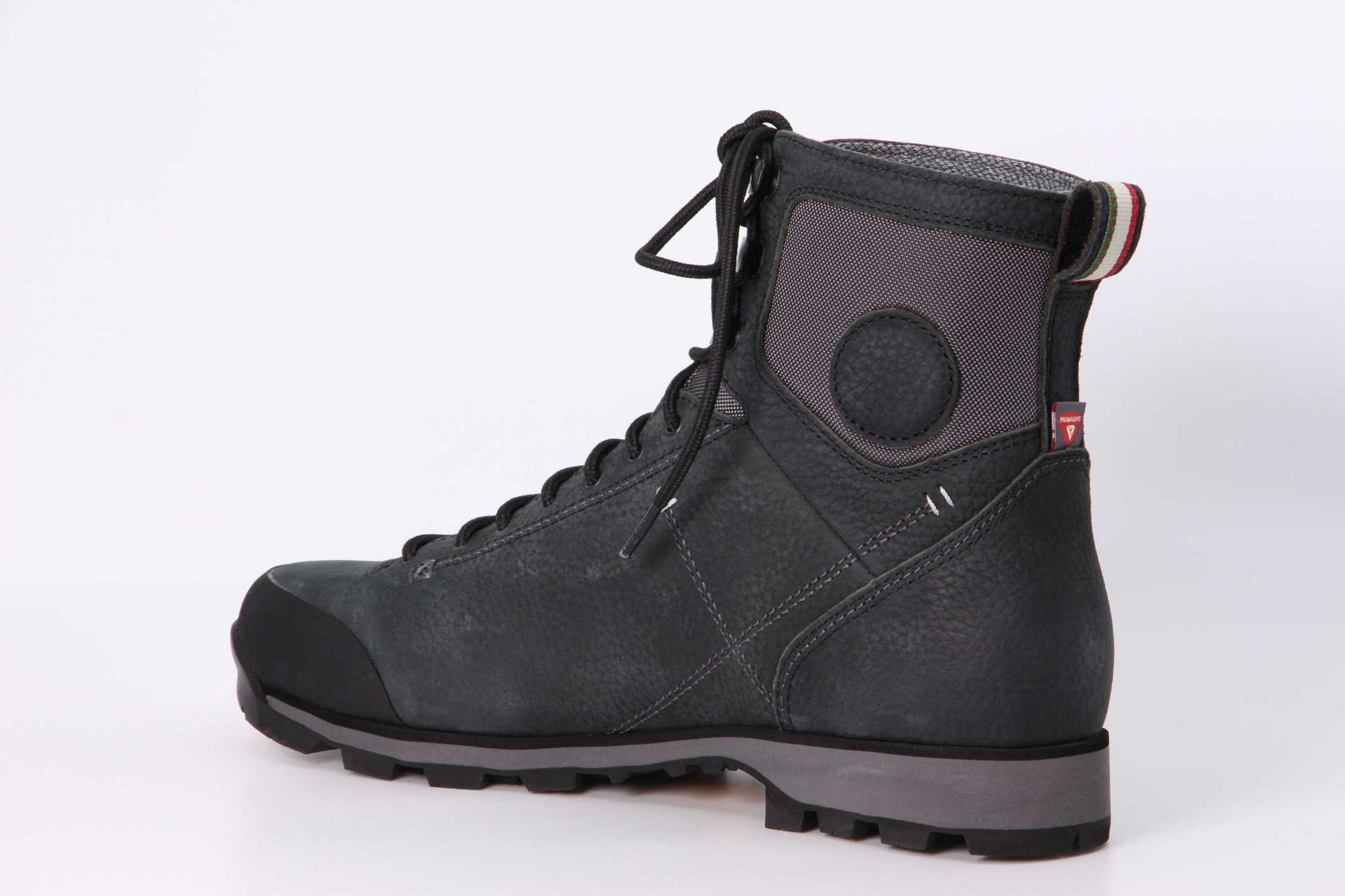 Dolomite Cinquantaquattro warm Men black