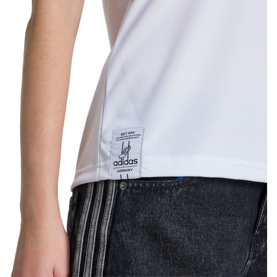 adidas Duitsland Thuis Shirt Dames WK 2026