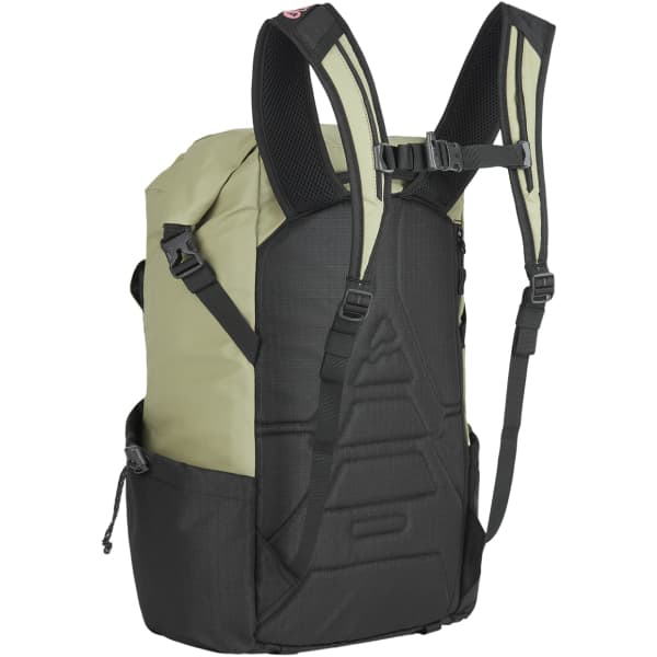 Sac à dos lifestyle PICTURE GROUNDS 22 BP ALOE